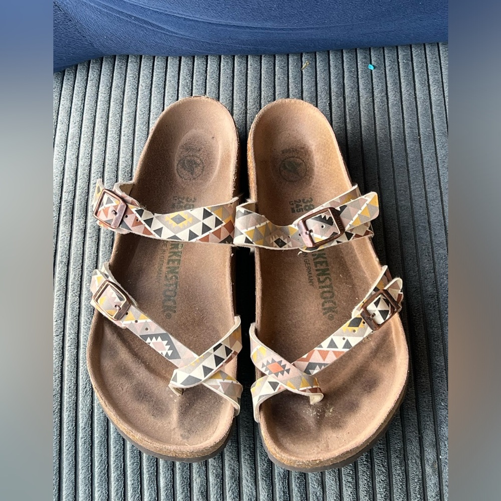Birkenstock Sandals